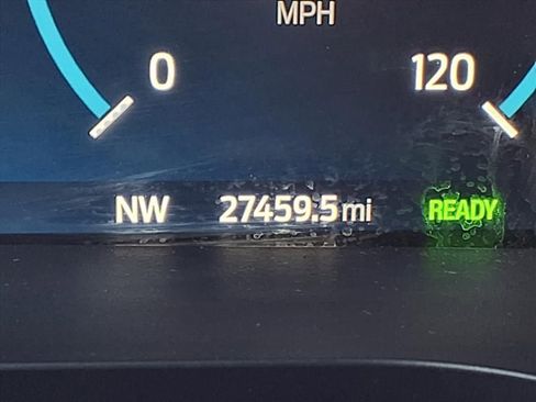 Used 2023 Ford F150 Lariat w/ Equipment Group 502A High image 39