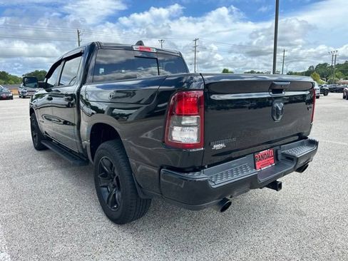 Used 2020 RAM 1500 Big Horn RWD image 5