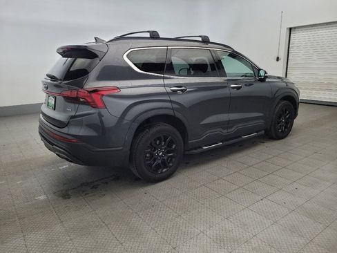 Used 2023 Hyundai Santa Fe XRT image 10