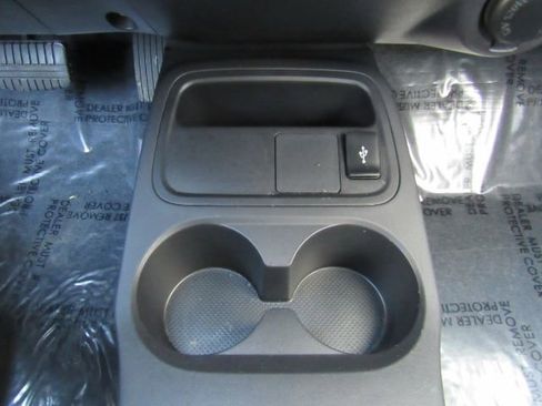 Used 2024 Mitsubishi Mirage ES image 37