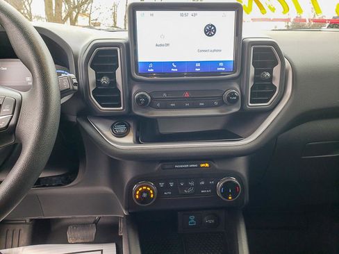 Used 2022 Ford Bronco Sport Big Bend image 14