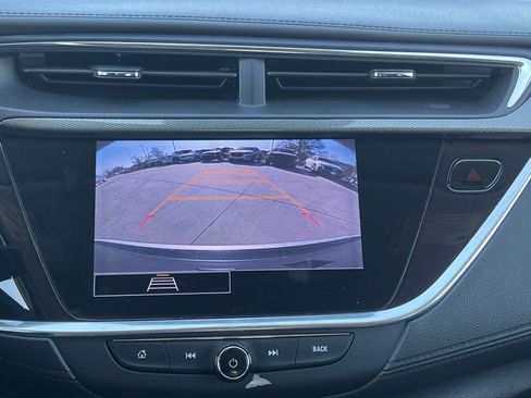Used 2023 Buick Encore GX Preferred w/ Cold Weather Comfort Package image 30