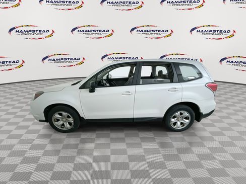 Used 2018 Subaru Forester 2.5i image 5