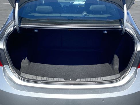 Used 2024 Chevrolet Malibu LT image 29