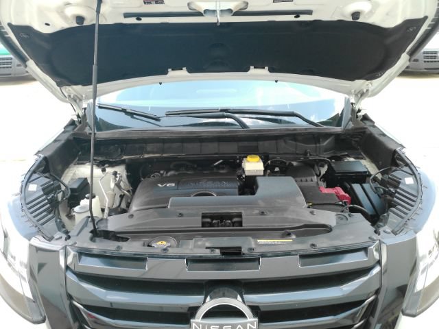 Used 2022 Nissan Pathfinder SL w/ SL Black Package FWD image 54