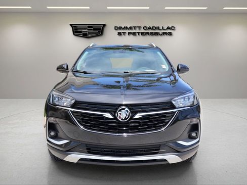 Used 2023 Buick Encore GX Select FWD image 8