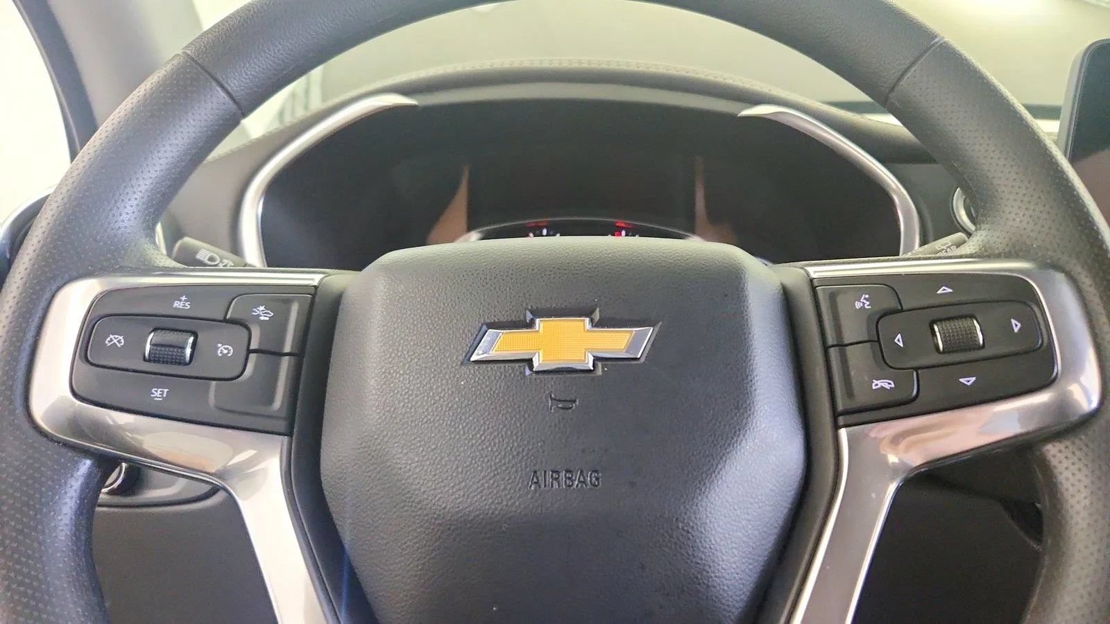 Used 2024 Chevrolet Blazer LT w/ Convenience Package FWD image 22