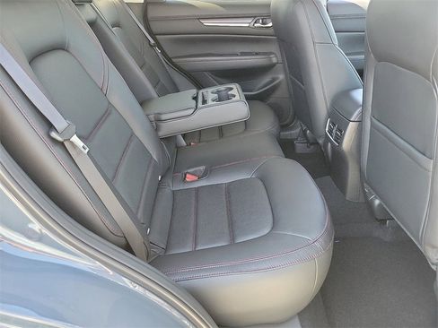 New 2025 MAZDA CX-5 Carbon Edition image 17