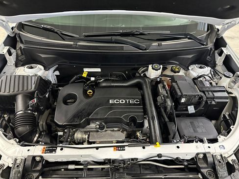 Used 2019 Chevrolet Equinox LT image 37