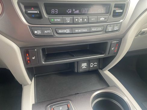 Certified 2021 Honda Pilot EX-L image 21