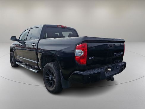 Used 2016 Toyota Tundra 1794 Edition image 6