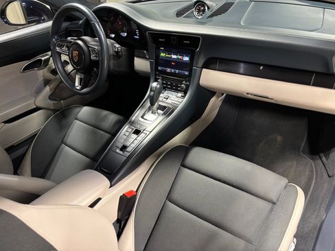 Used 2019 Porsche 911 Carrera GTS RWD image 21