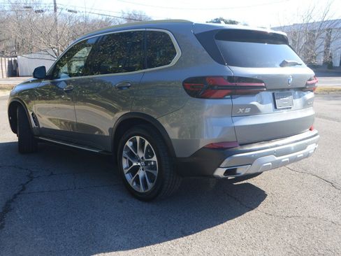 Used 2025 BMW X5 xDrive40i image 20