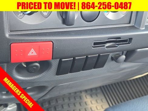 New 2025 Chevrolet Low Cab Forward image 23