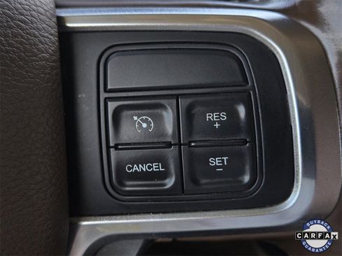 Used 2021 RAM 3500 Laramie image 16