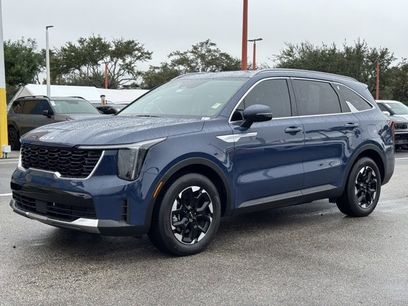 Used 2025 Kia Sorento S