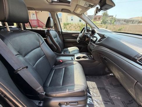 Used 2021 Honda Pilot Special Edition image 26