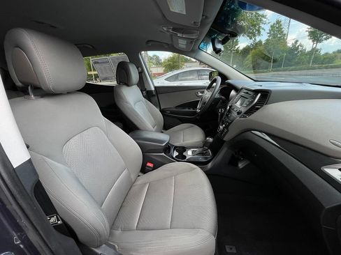 Used 2015 Hyundai Santa Fe Sport w/ Option Group 02 FWD image 32