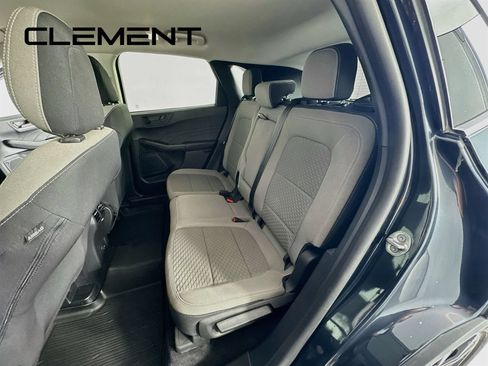 Used 2022 Ford Escape SE w/ SE Sport Appearance Package FWD image 30