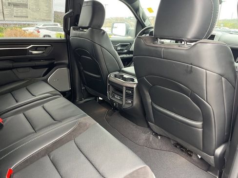New 2026 RAM 1500 Laramie image 27