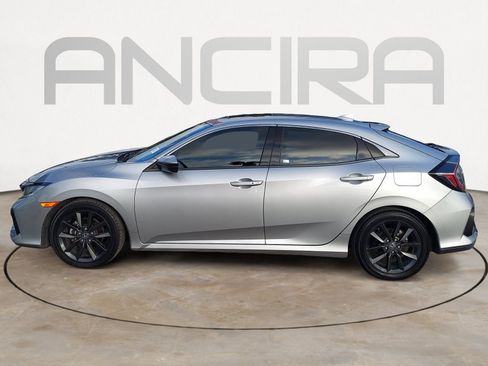 Used 2021 Honda Civic EX image 7