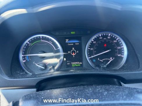 Used 2019 Toyota Highlander Limited image 9