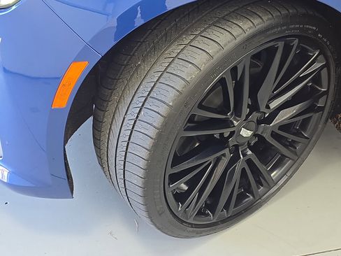 Used 2024 Cadillac CT5 Premium Luxury w/ Technology Package image 30