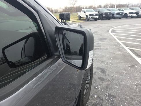 Used 2023 Ford F150 Tremor image 6