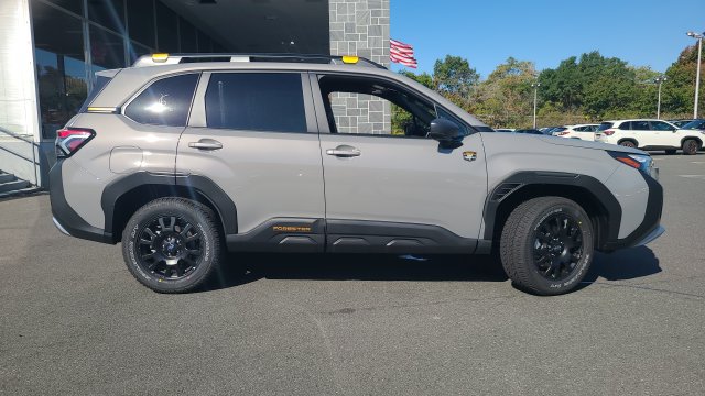 New 2026 Subaru Forester Wilderness AWD/4WD image 8