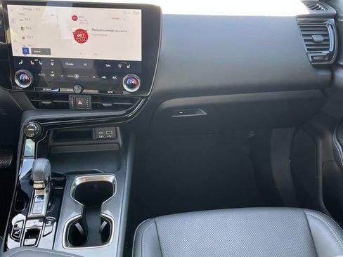 Used 2023 Lexus NX 350 AWD w/ Cold Area Package image 13