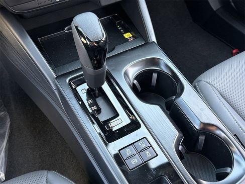 New 2026 Subaru Outback Limited XT image 26