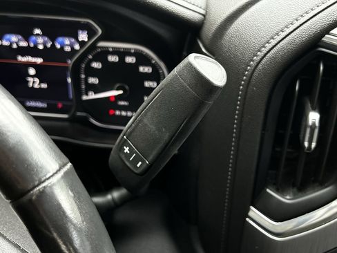 Used 2020 GMC Sierra 1500 Denali w/ Denali Ultimate Package AWD/4WD image 23