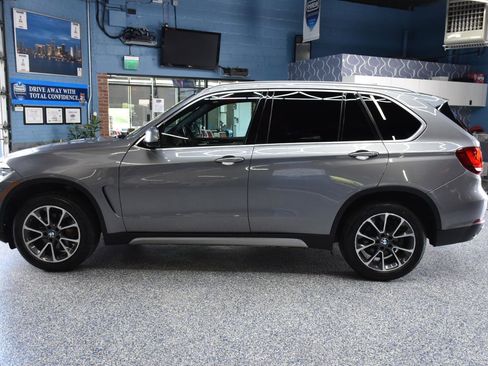 Used 2018 BMW X5 xDrive35i AWD/4WD image 7