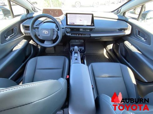 New 2026 Toyota Prius Limited AWD/4WD image 24