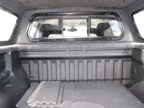 Used 2022 GMC Canyon Elevation w/ Trailering Package RWD image 9