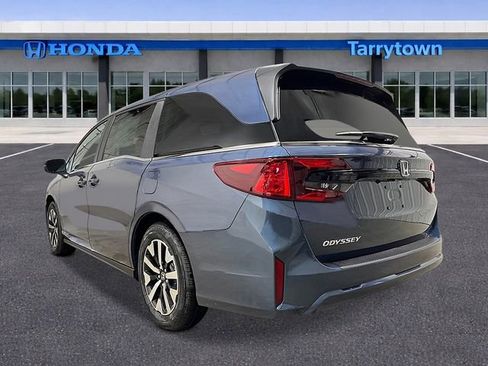New 2026 Honda Odyssey EX-L image 3