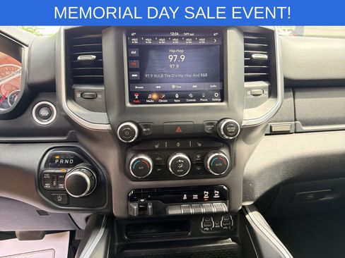 Used 2020 RAM 1500 Big Horn AWD/4WD image 33