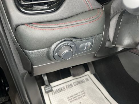 Used 2024 Dodge Durango R/T image 16