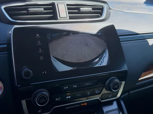 Used 2021 Honda CR-V EX image 13