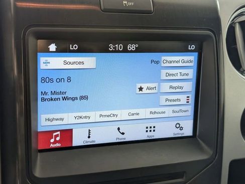 Used 2013 Ford F150 XLT w/ Luxury Equipment Group RWD image 18