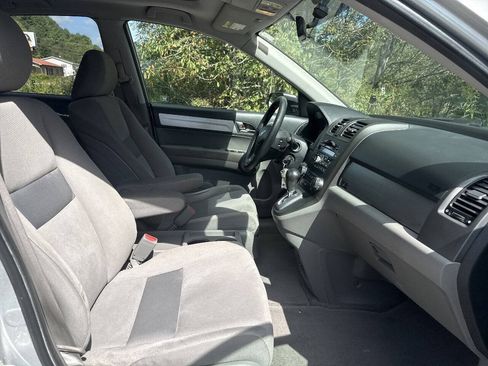 Used 2011 Honda CR-V EX image 22