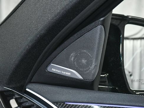 Used 2022 BMW X4 M AWD/4WD image 32