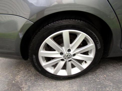 Used 2014 Volkswagen Jetta TDI image 6