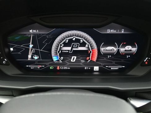 Used 2019 Lamborghini Urus AWD/4WD image 12
