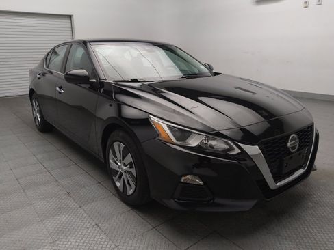 Used 2021 Nissan Altima 2.5 S FWD image 13