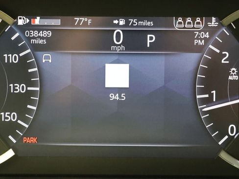 Used 2022 Land Rover Discovery Sport S R-Dynamic image 20