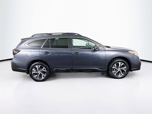 Used 2020 Subaru Outback Limited XT AWD/4WD image 12