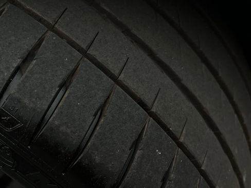 Used 2020 Chevrolet Camaro SS image 50