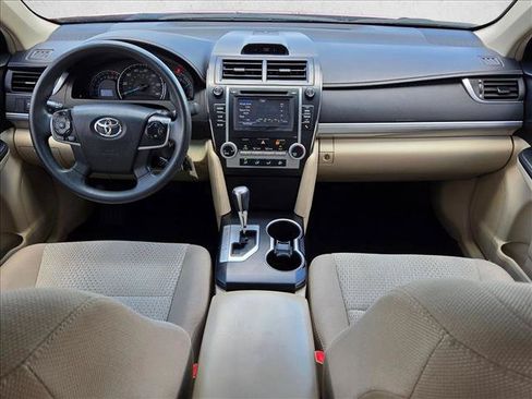 Used 2014 Toyota Camry LE FWD image 19
