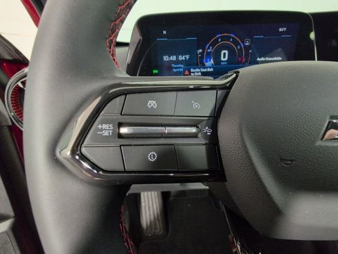 New 2026 Chevrolet Equinox RS FWD image 14